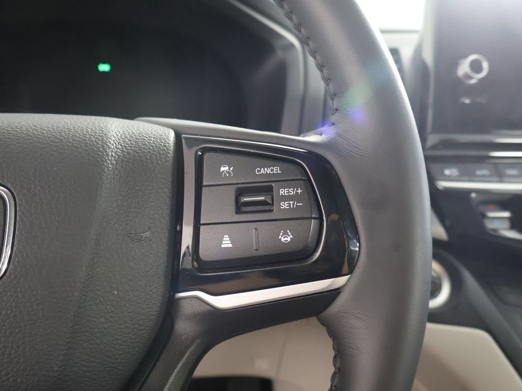 Certified 2026 Honda Odyssey EX-L image 48