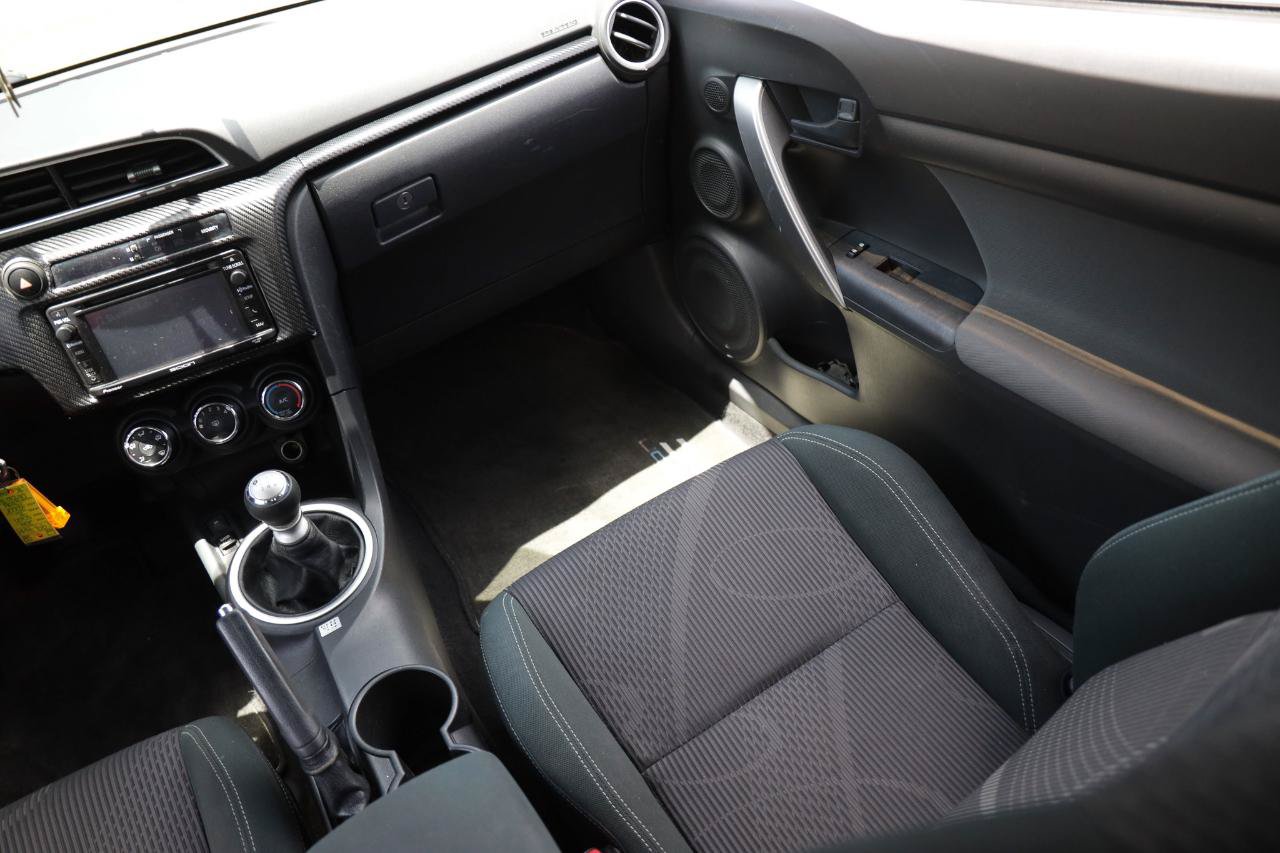 Used 2014 Scion tC 10 Series FWD image 21