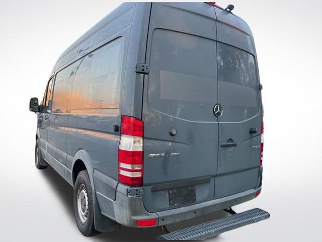 Used 2018 Mercedes-Benz Sprinter 2500 image 6