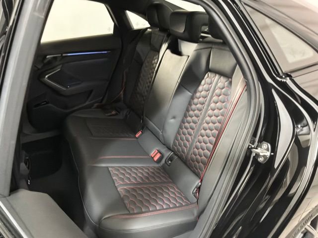 New 2026 Audi RS 3 AWD/4WD image 18