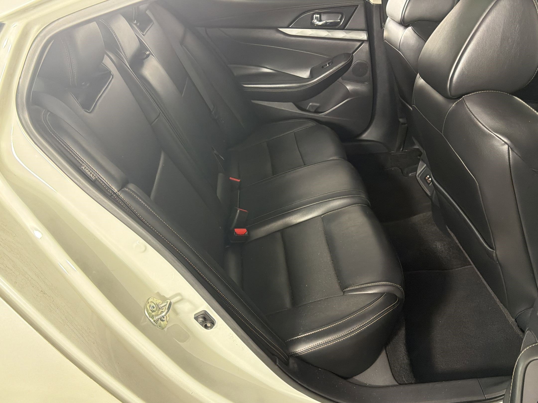 Used 2019 Nissan Maxima 3.5 SL w/ Floor Mat Group FWD image 28