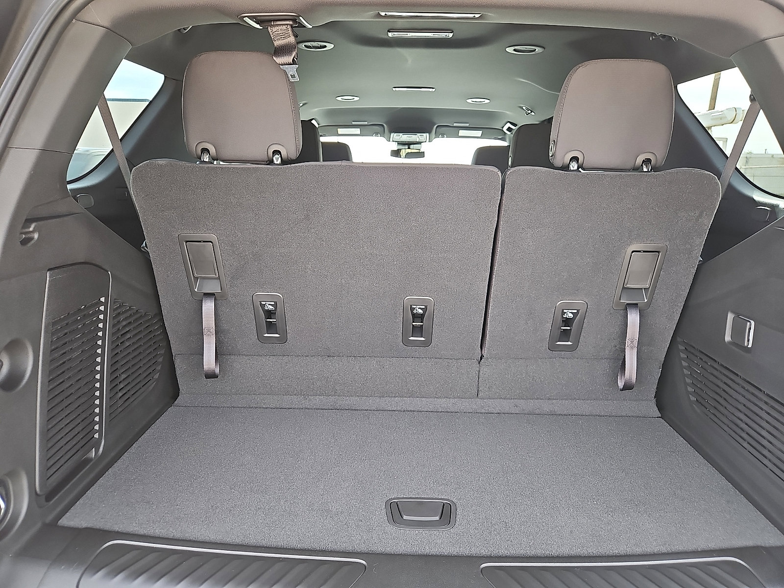 New 2026 Chevrolet Tahoe LS RWD image 10