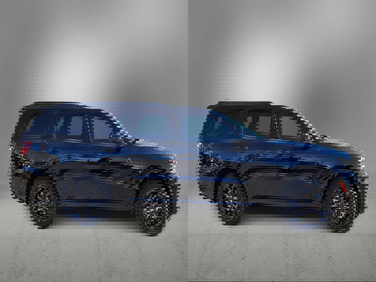 New 2026 Dodge Durango GT w/ Blacktop Package image 9