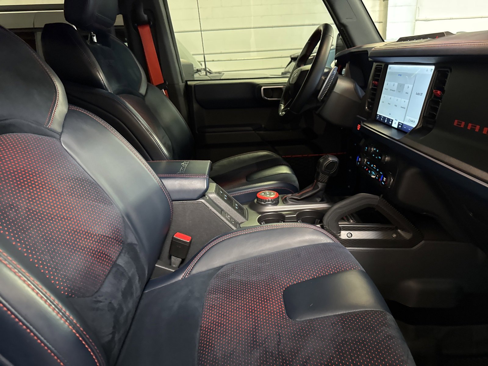 Used 2023 Ford Bronco Raptor image 33