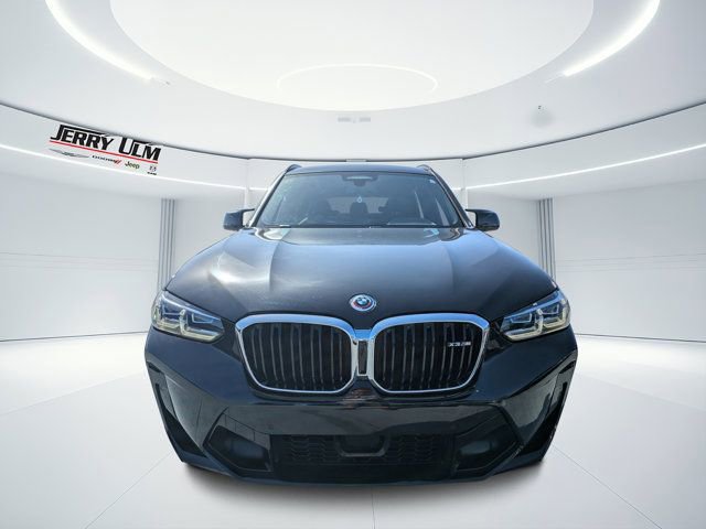 Used 2023 BMW X3 M image 7