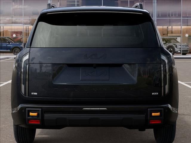 New 2027 Kia Telluride SX Prestige X-Pro image 13