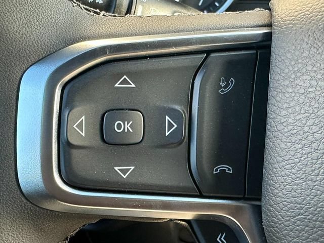 New 2026 RAM 1500 Big Horn AWD/4WD image 18