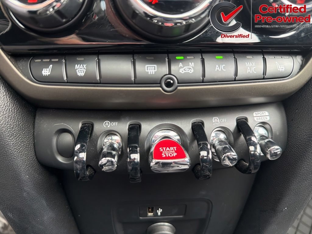 Used 2023 MINI Cooper Countryman S FWD image 58
