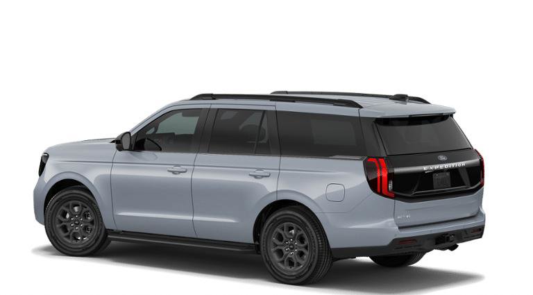 New 2026 Ford Expedition Active image 25