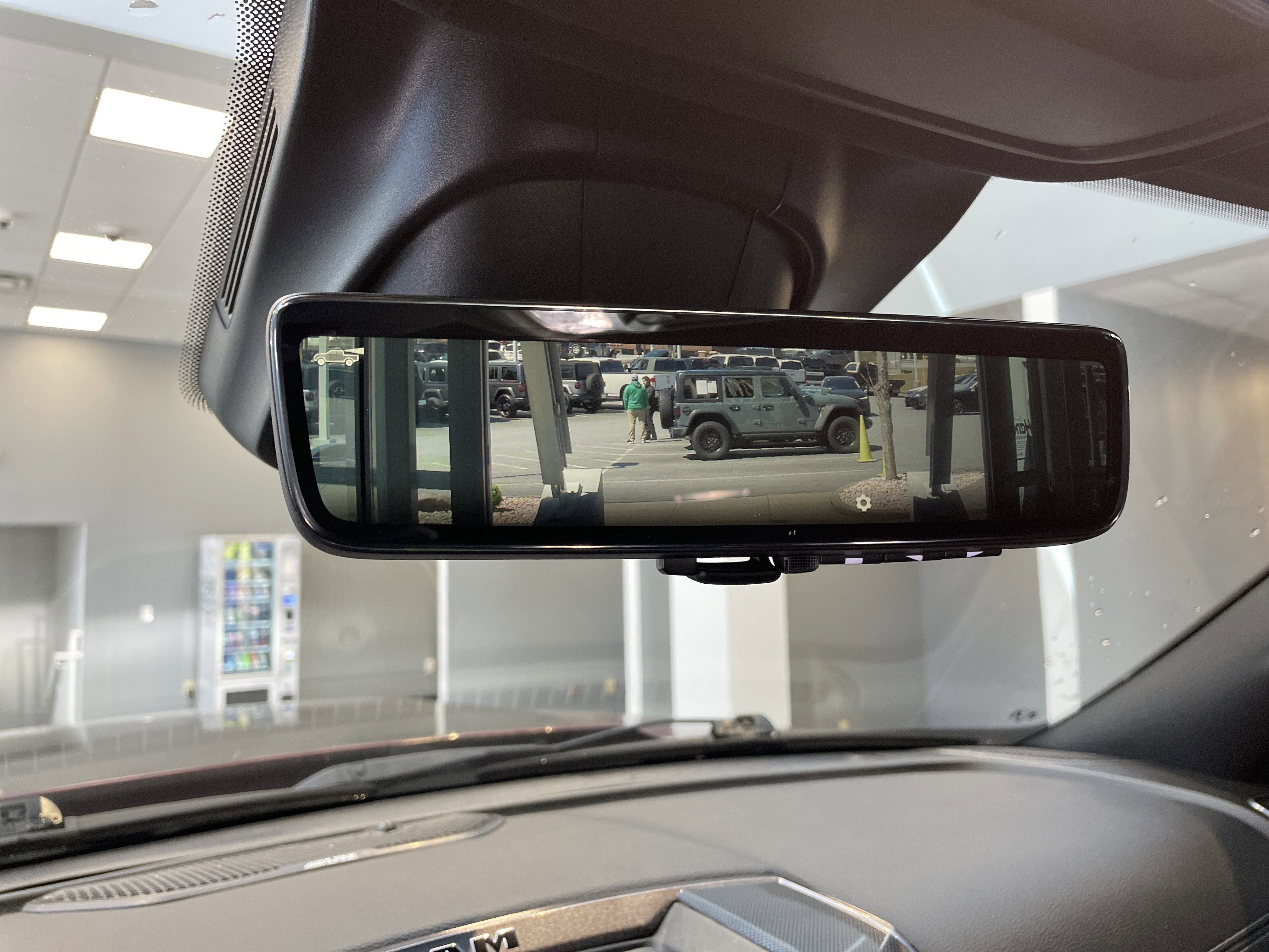 Used 2022 RAM 2500 Power Wagon w/ Level 2 Equipment Group image 32