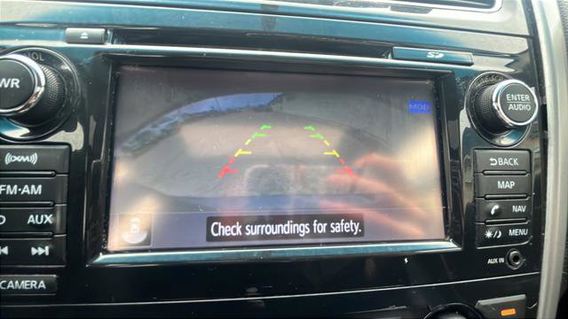 Used 2013 Nissan Altima 2.5 SL w/ Technology Pkg image 14