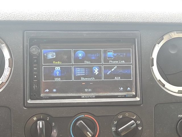 Used 2008 Ford F450 XLT AWD/4WD image 24