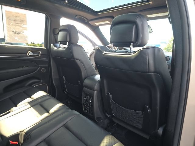 Used 2014 Jeep Grand Cherokee Summit AWD/4WD image 51