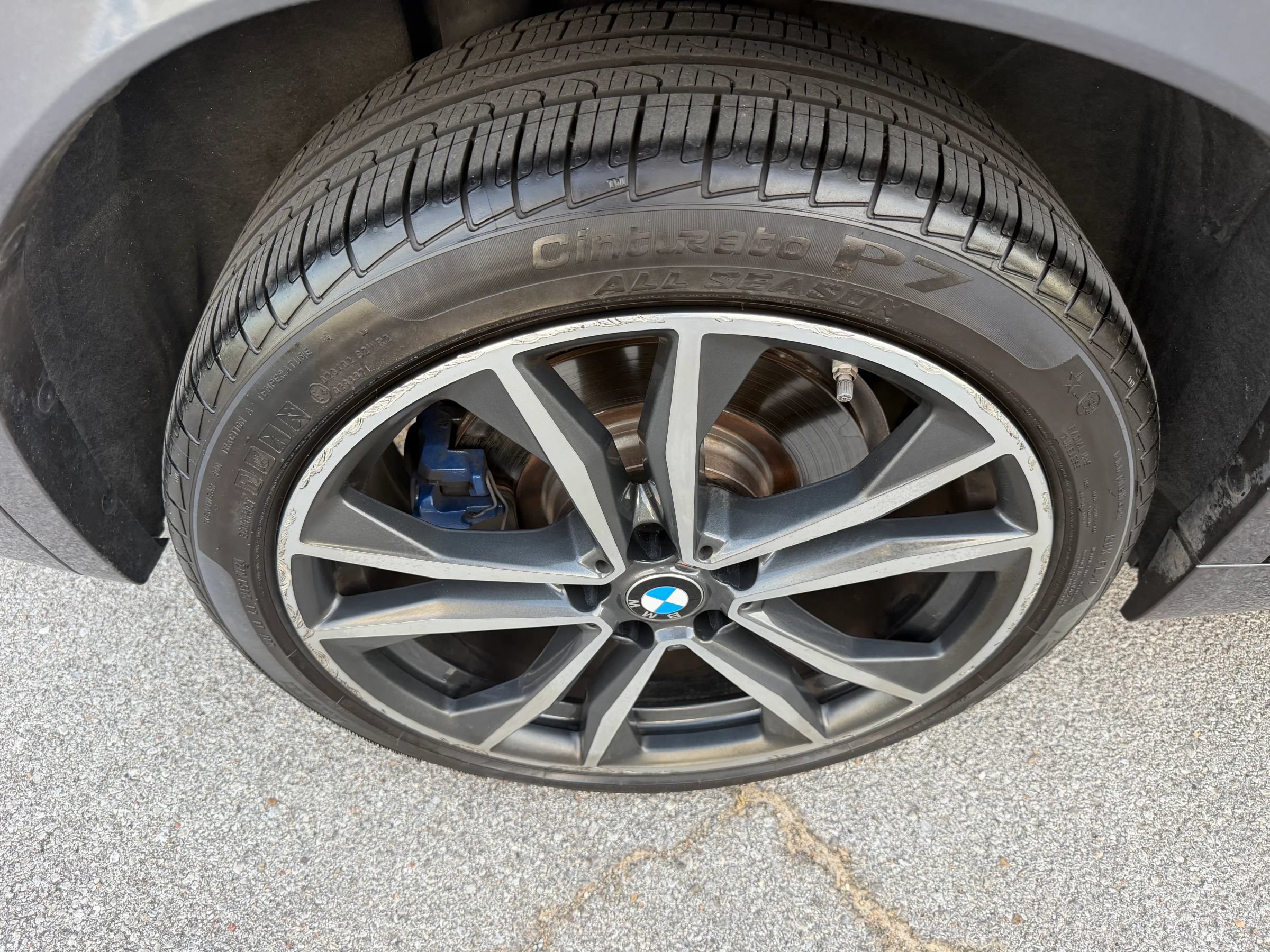 Used 2019 BMW X2 M35i w/ Premium Package AWD/4WD image 34