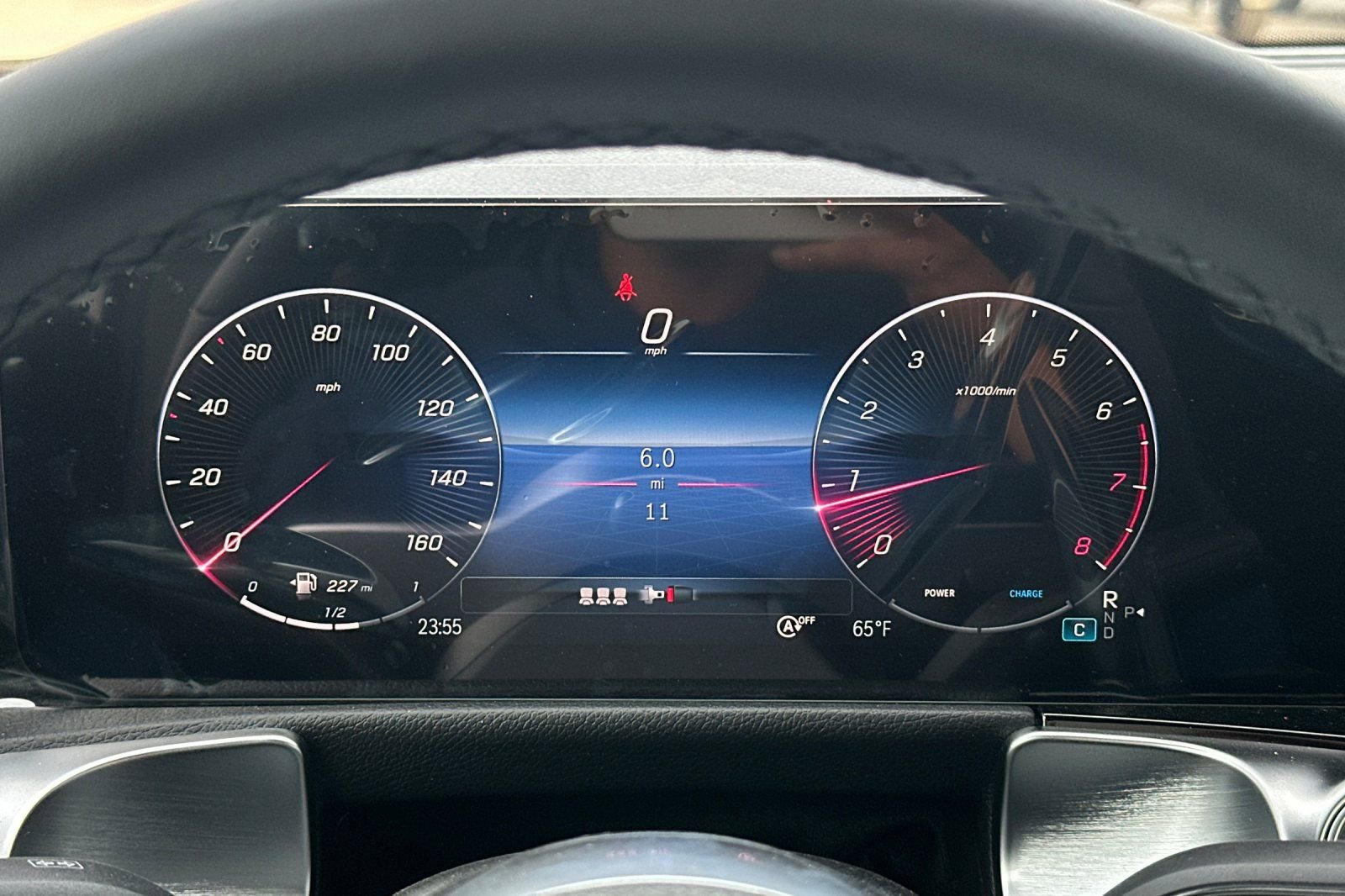 New 2026 Mercedes-Benz GLB 250 image 5