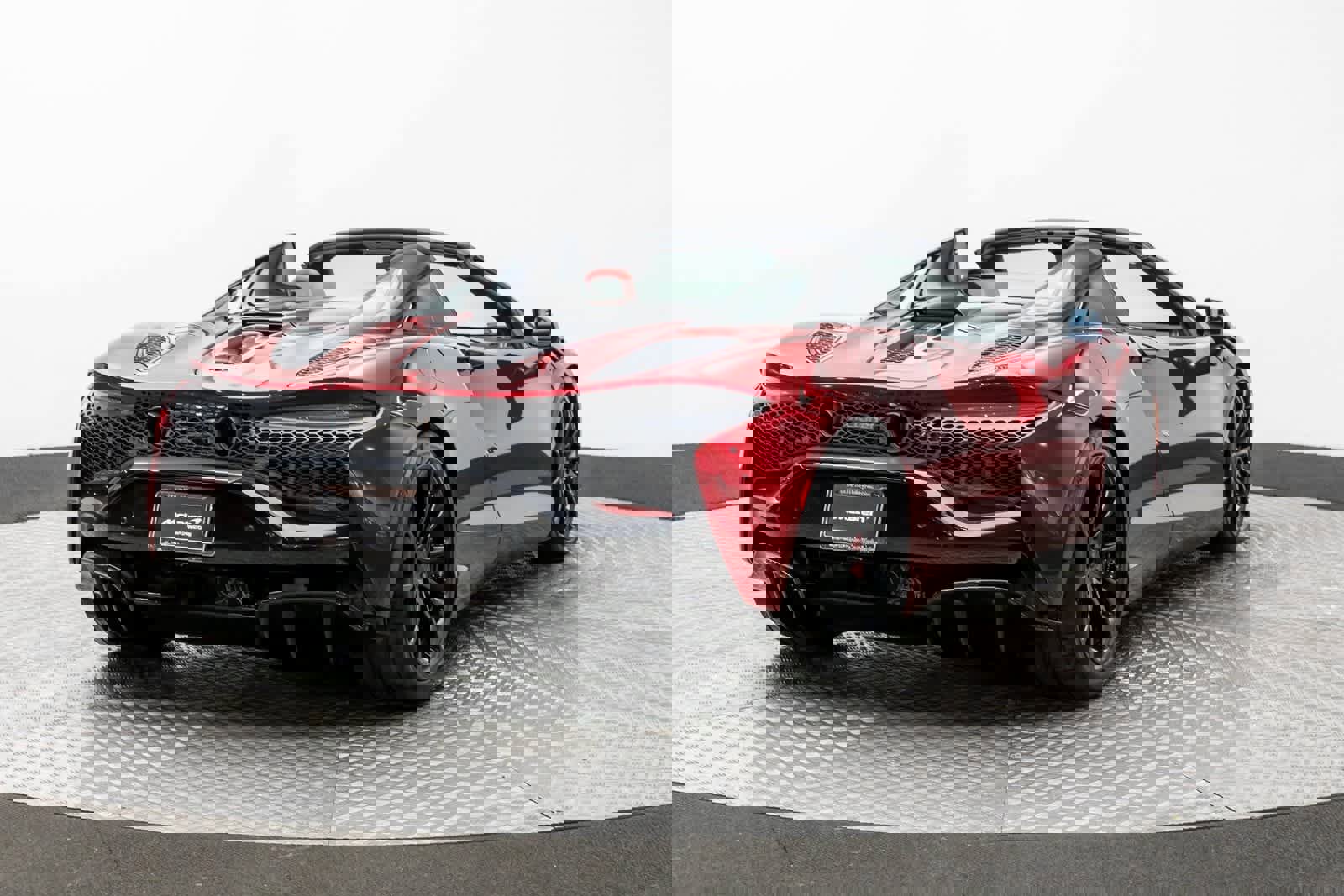 New 2026 McLaren Artura Spider image 22