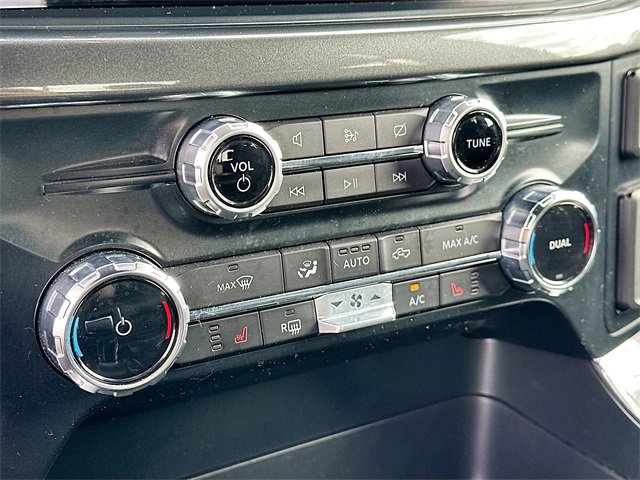 Used 2023 Ford F150 XLT w/ Equipment Group 302A High image 16