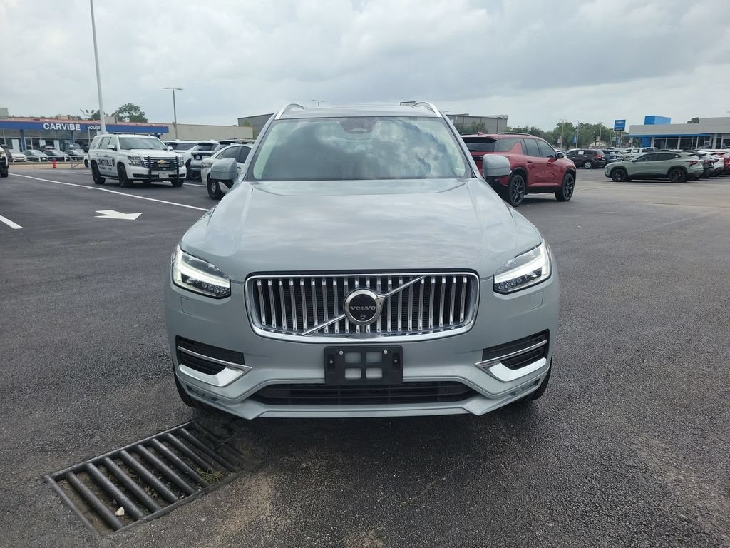 Used 2024 Volvo XC90 B5 Plus w/ Protection Package Premier AWD/4WD image 30