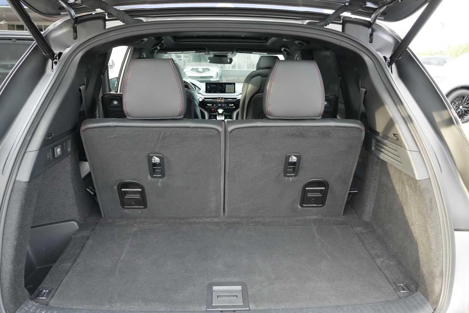 Certified 2024 Acura MDX A-Spec AWD/4WD image 39