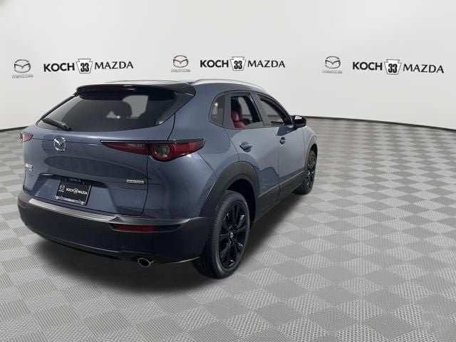 New 2026 MAZDA CX-30 AWD 2.5 S image 6