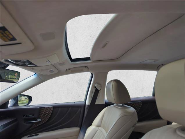 Used 2018 Lexus LS 500 AWD w/ Interior Upgrade Package image 23