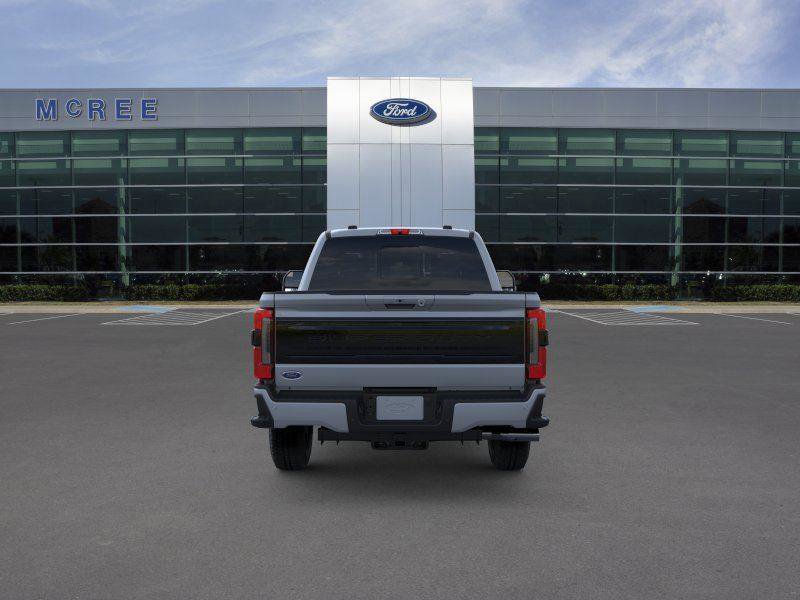 New 2026 Ford F250 Platinum AWD/4WD image 5