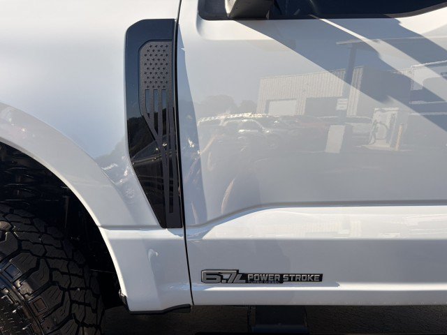 Used 2026 Ford F250 XL w/ XL Chrome Package AWD/4WD image 27