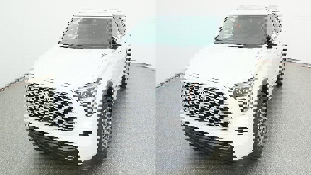 New 2026 Toyota Sequoia 1794 Edition image 16