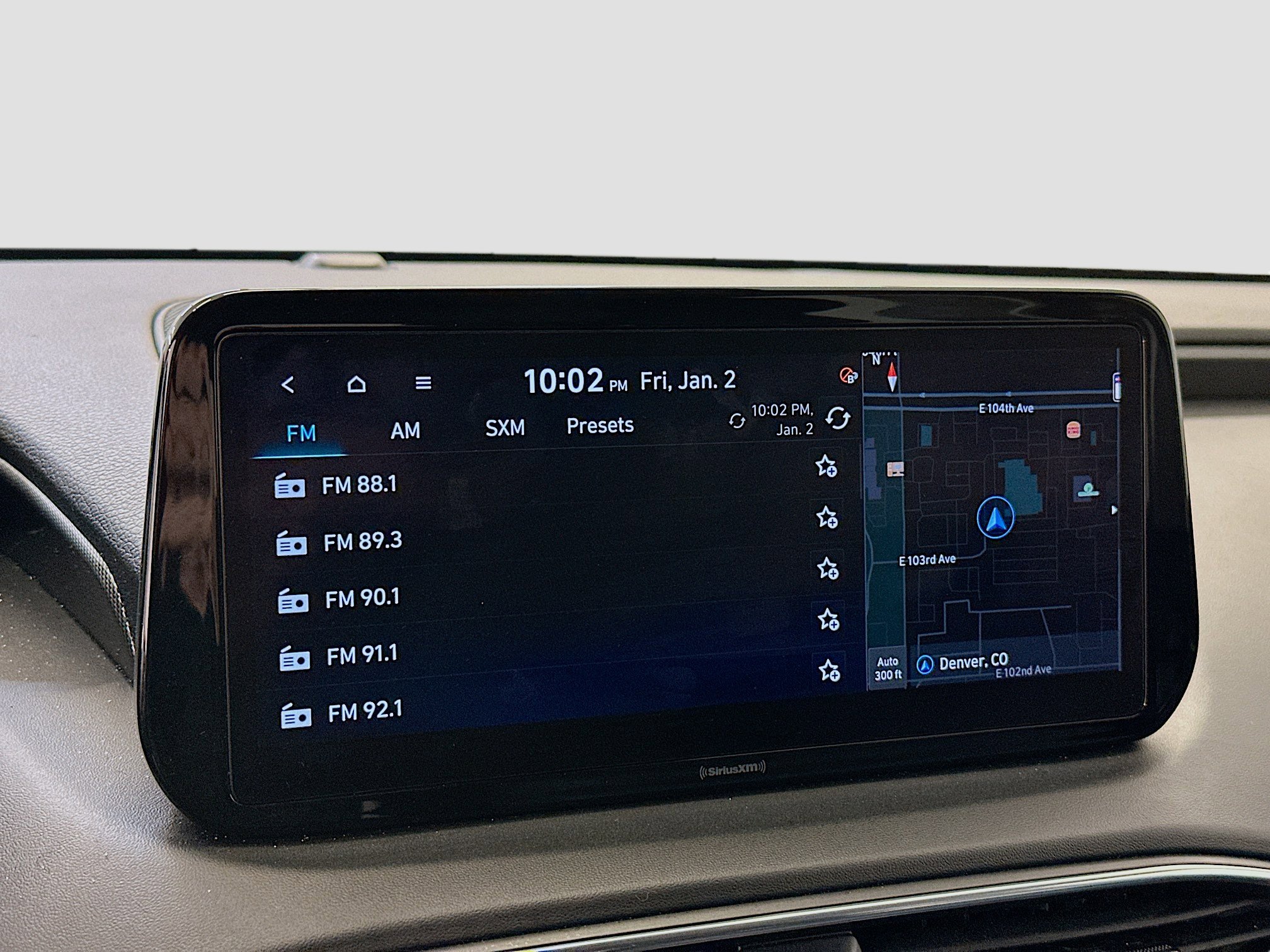 Used 2023 Hyundai Santa Fe SEL image 21