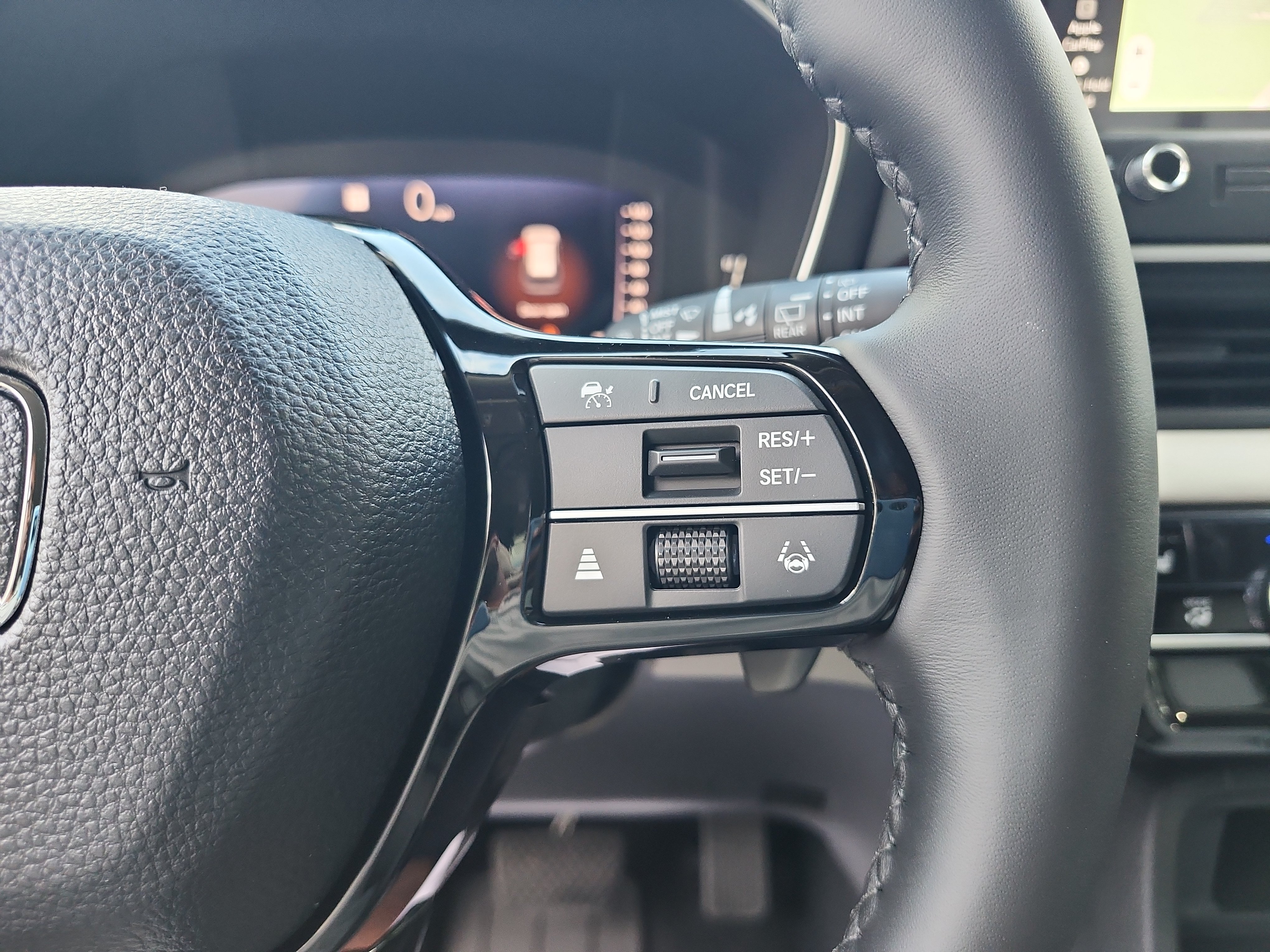 New 2026 Honda Passport RTL image 33