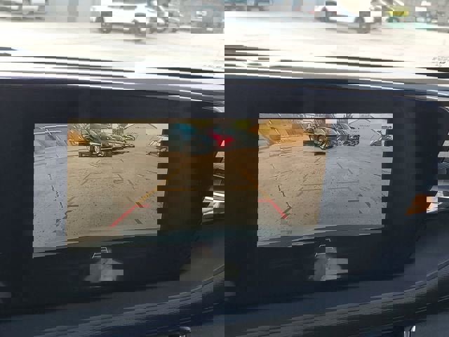 New 2026 Buick Envista Preferred image 21