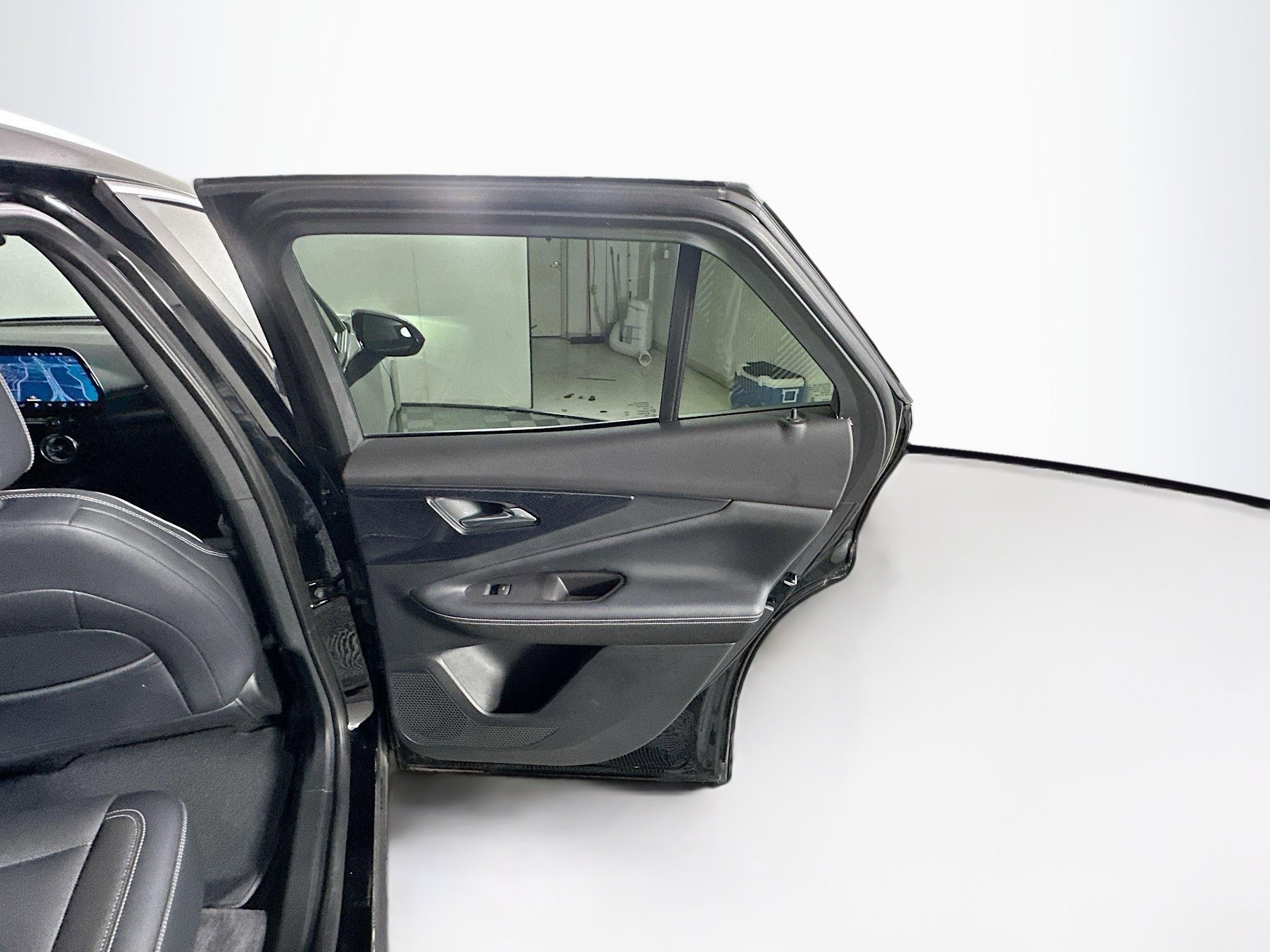 Used 2024 Chevrolet Blazer EV LT AWD/4WD image 30