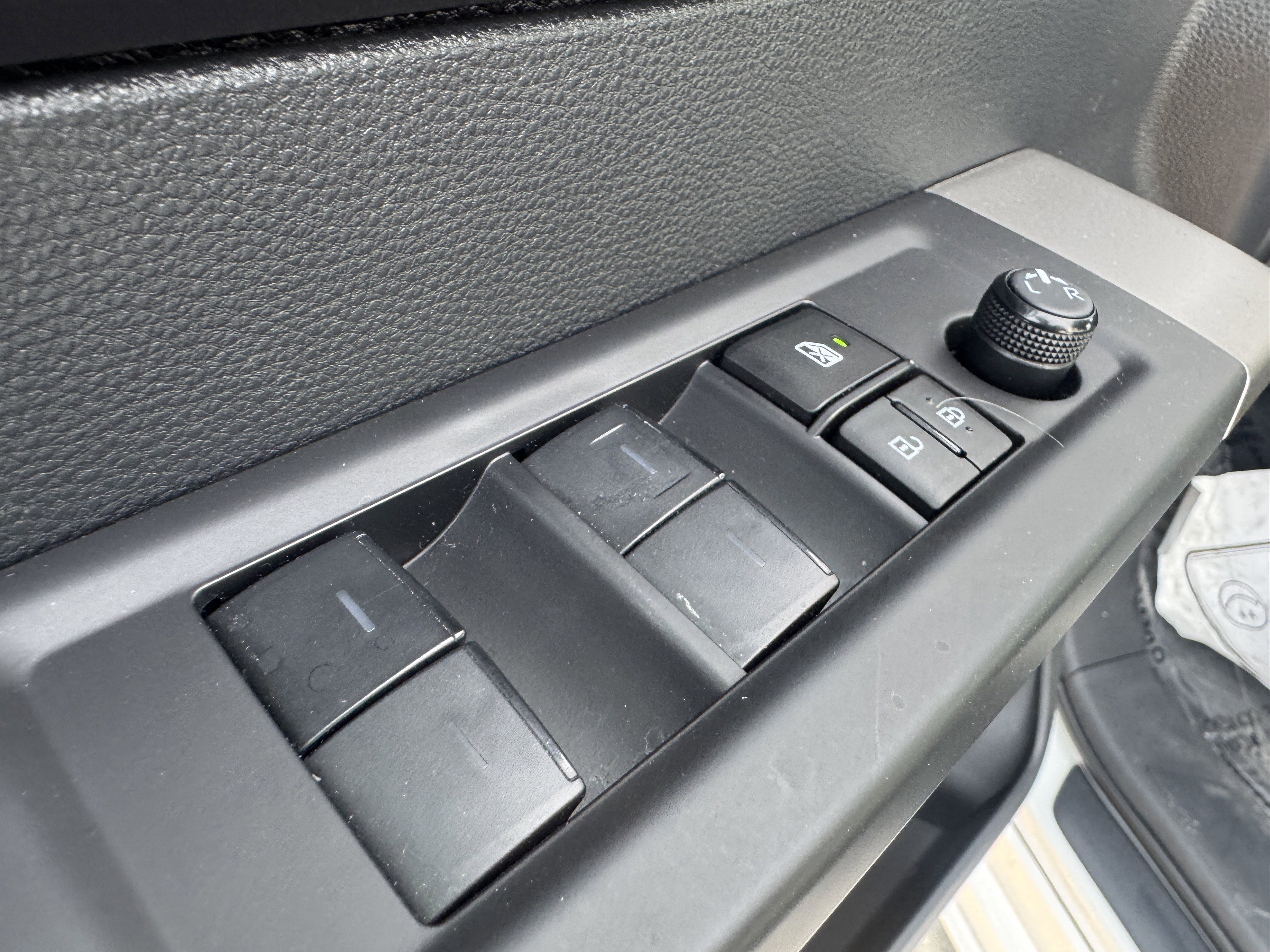 Used 2024 Toyota Tundra SR5 image 10