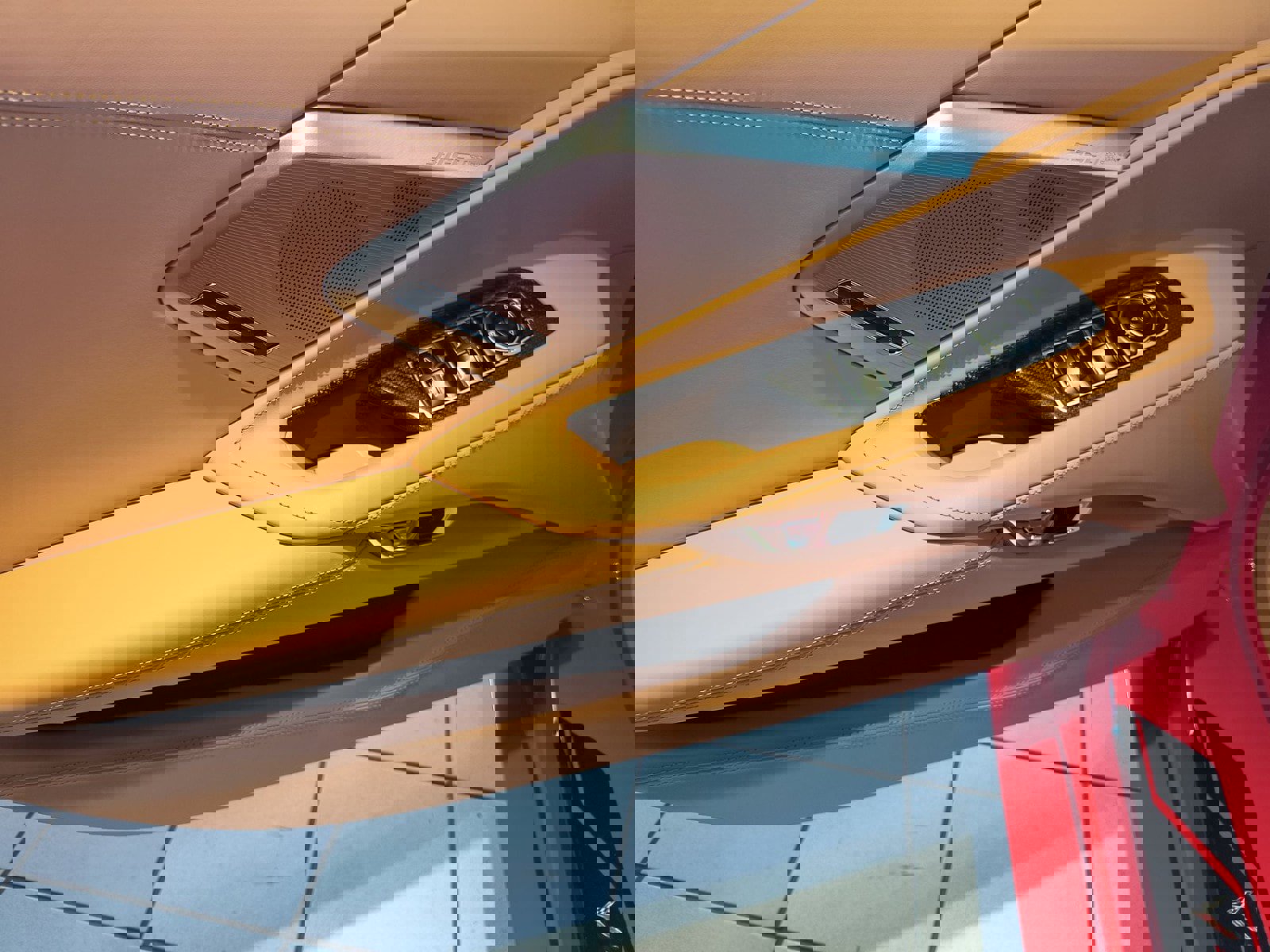 Used 2022 Chevrolet Corvette Stingray Premium Conv w/ Battery Protection Package image 20