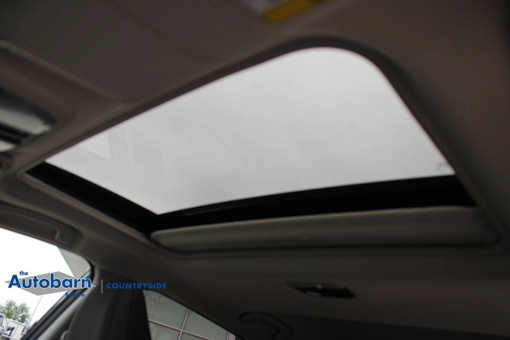 Used 2026 Subaru Crosstrek 2.5i Premium AWD/4WD image 17