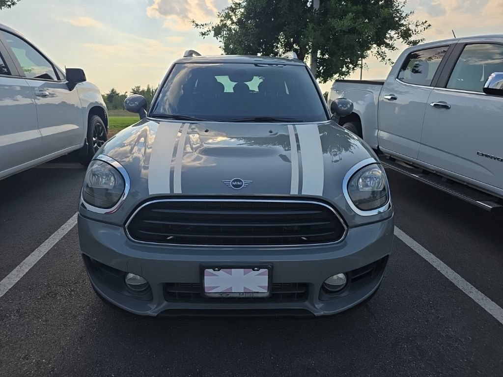Used 2019 MINI Cooper Countryman FWD image 2
