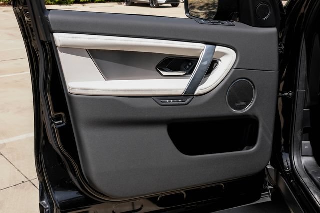 New 2026 Land Rover Discovery Sport Landmark AWD/4WD image 56