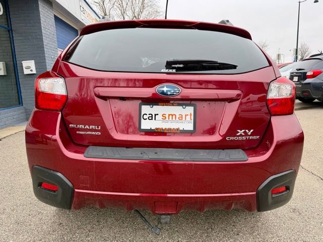 Used 2013 Subaru Crosstrek 2.0i Limited w/ Popular Pkg 2 image 6