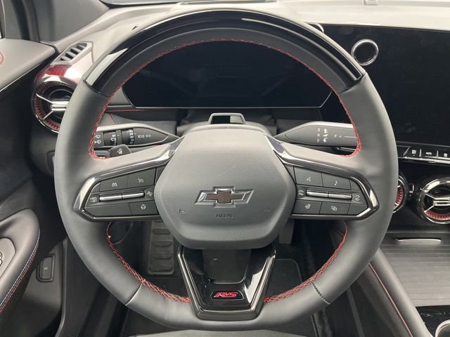 New 2026 Chevrolet Blazer EV RS w/ Super Cruise Package AWD/4WD image 23