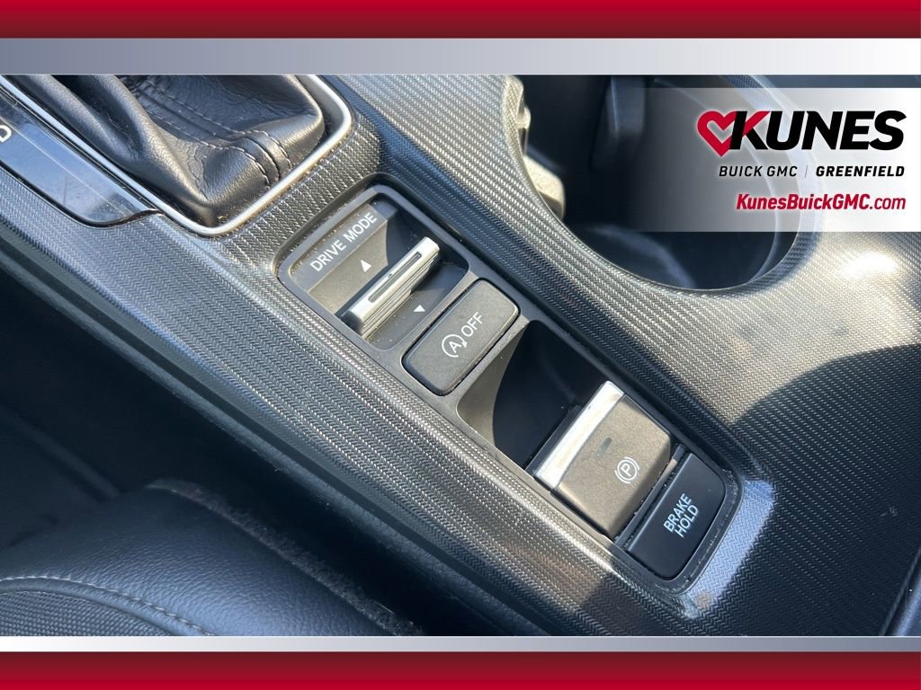 Used 2024 Honda Civic Sport image 30