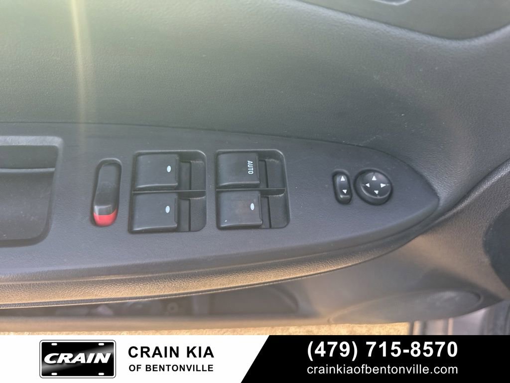 Used 2006 Chevrolet Impala LT image 11