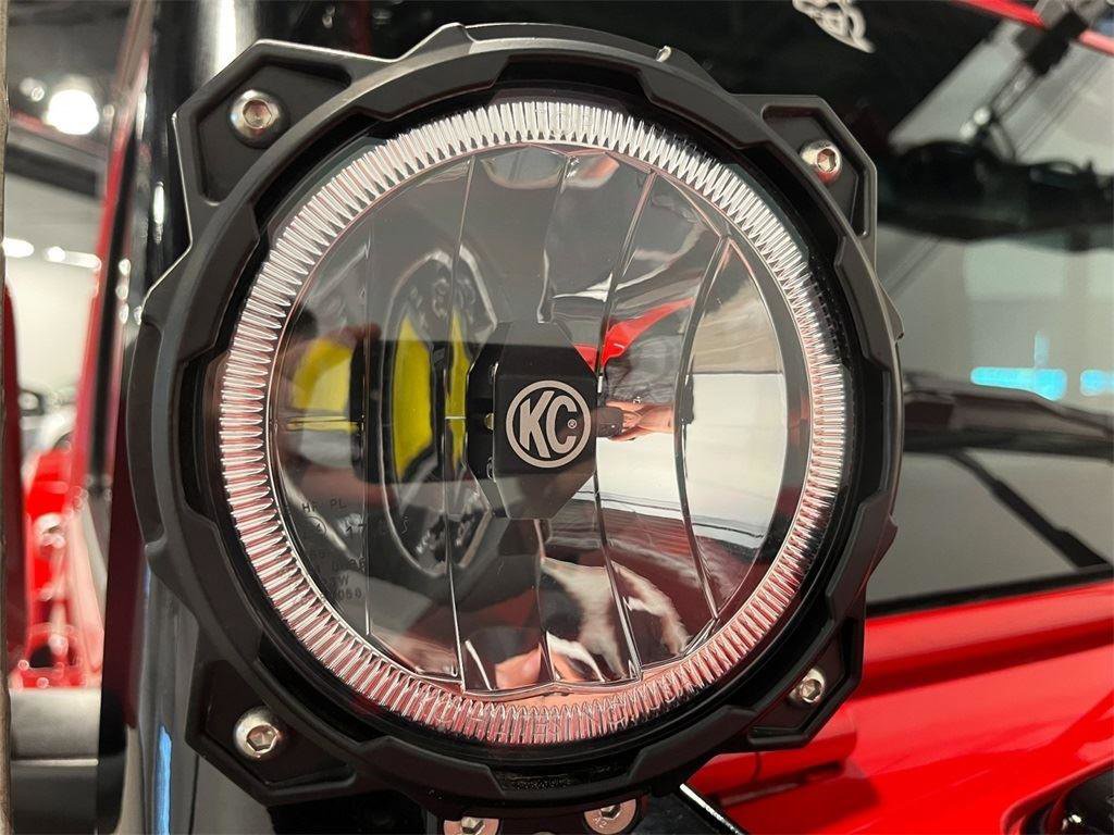 Used 2020 Jeep Gladiator Rubicon image 45