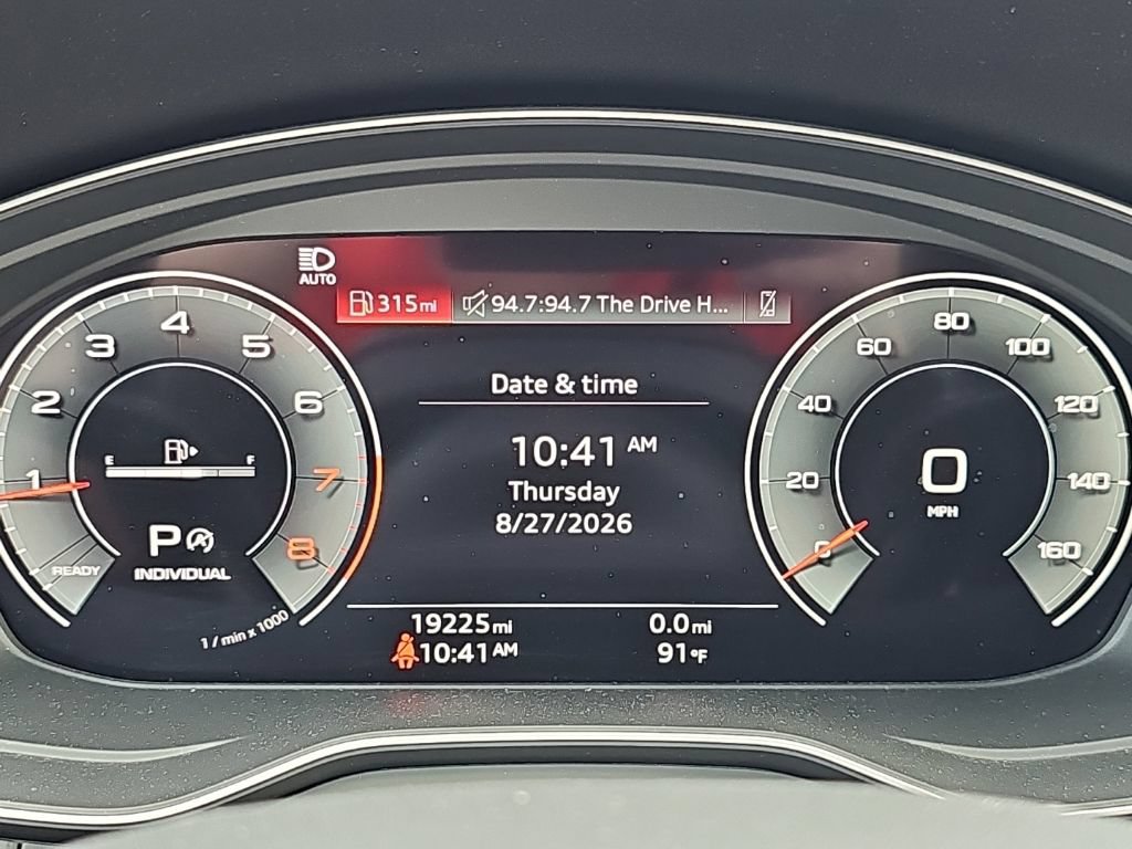 Certified 2023 Audi Q5 2.0T Premium Plus w/ Premium Plus Package AWD/4WD image 18
