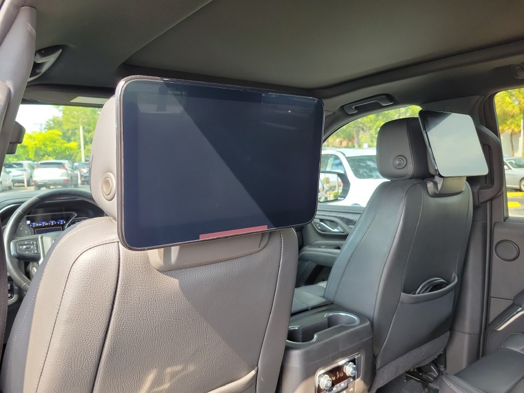 Used 2021 GMC Yukon Denali w/ Denali Premium Package RWD image 15