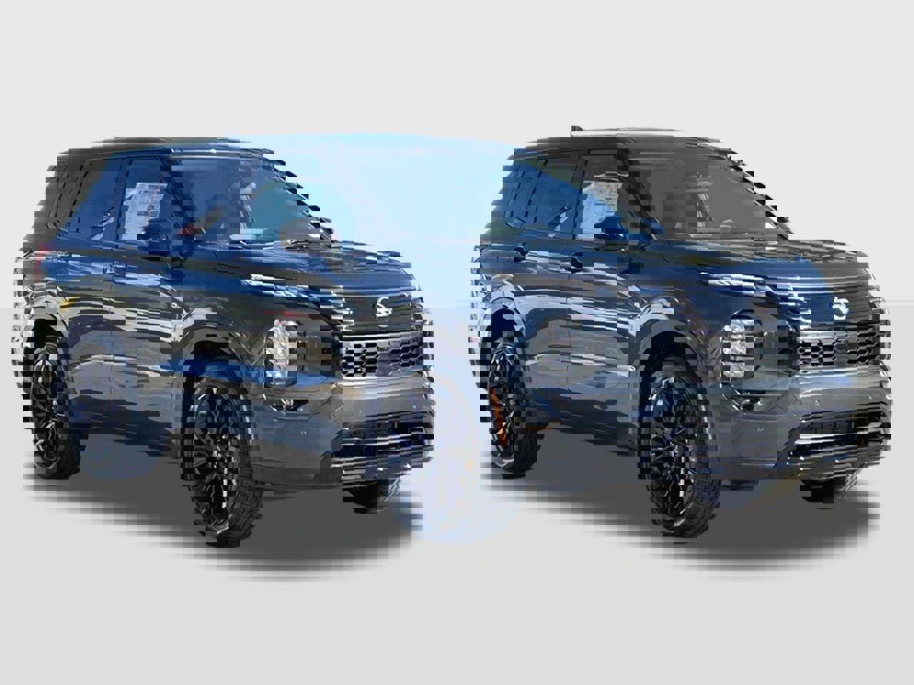 New 2026 Nissan Rogue SL image 5