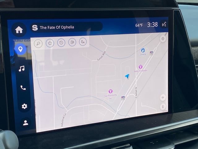 New 2026 Subaru Outback Limited XT image 22