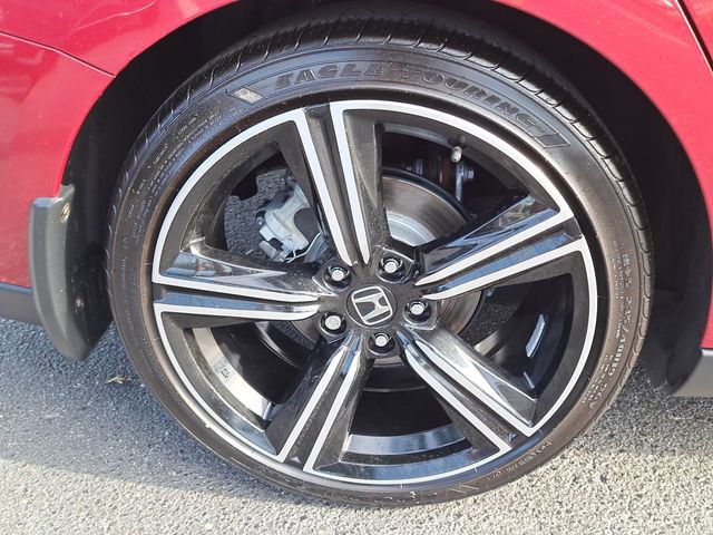 Certified 2024 Honda Accord Sport image 7