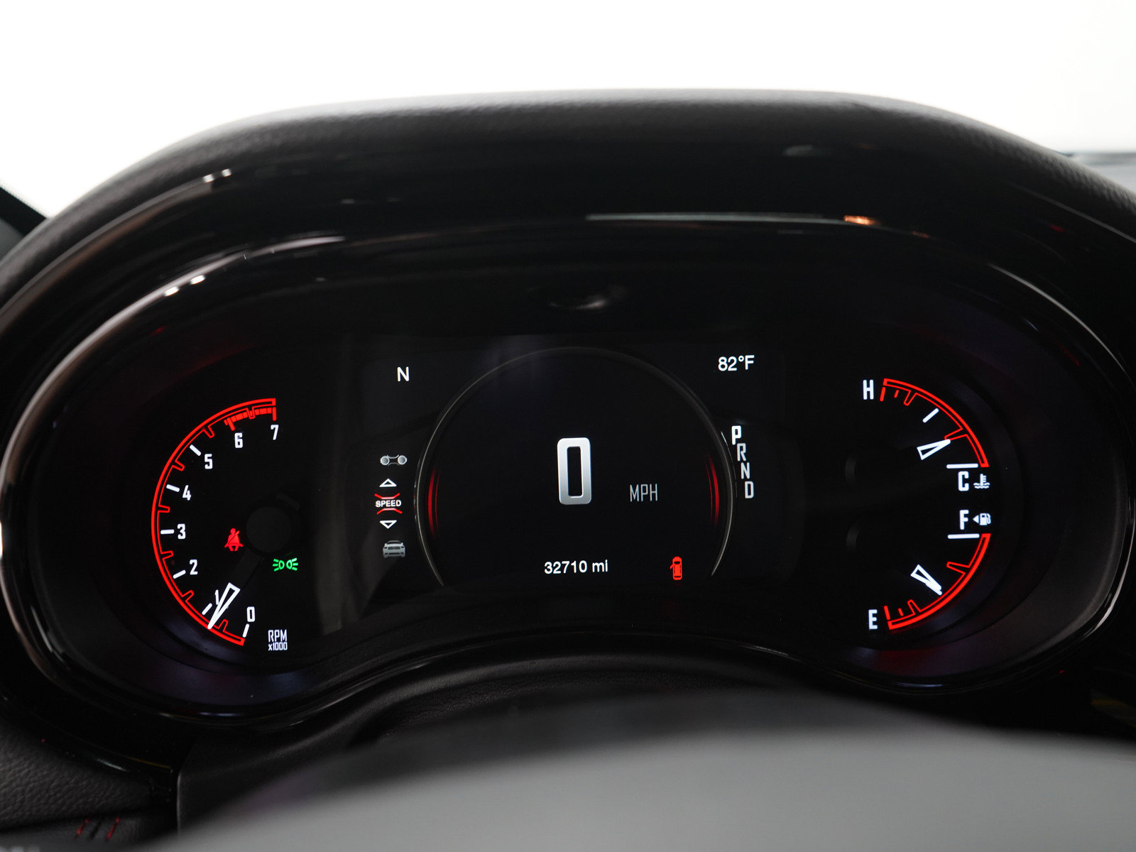 Used 2025 Dodge Durango R/T AWD/4WD image 32