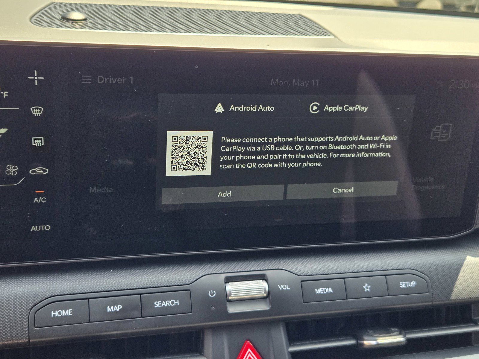 Used 2025 Kia K4 EX FWD image 18