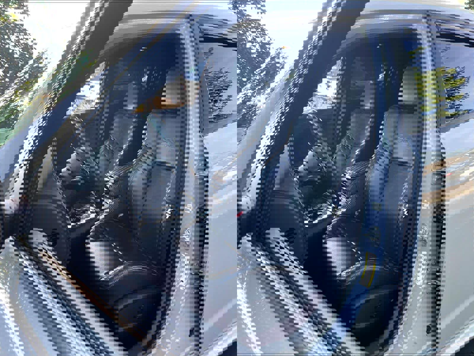 Used 2021 Dodge Charger SRT Hellcat image 26